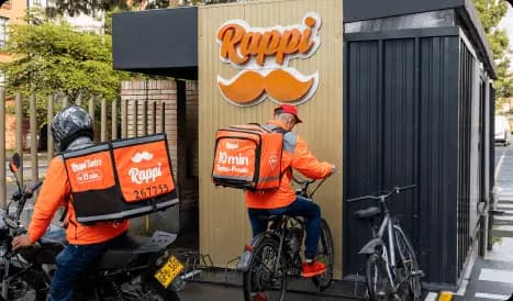 Rappi AP automation solution